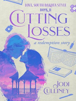 cover image of Cutting Losses